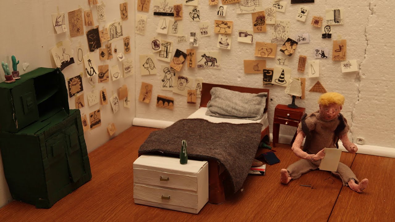 Isolation Berlin - Serotonin