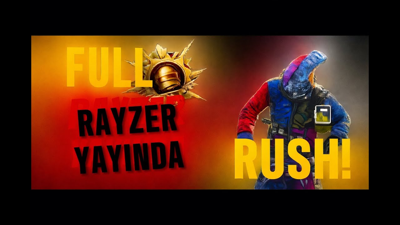🔴YENİ MOD 1v4 FULL RUSH HARD FIGHTLAR PUBG Mobile #pubgmobile #shortslive