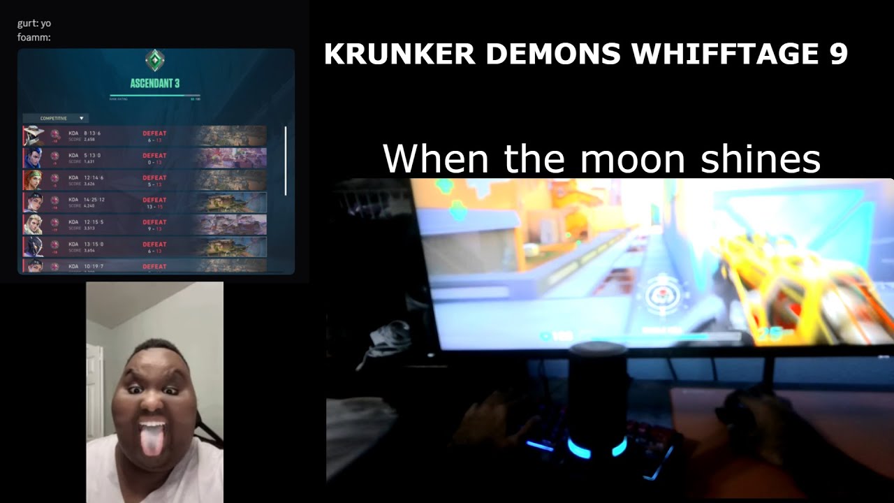 KRUNKER DEMONS WHIFFTAGE 9