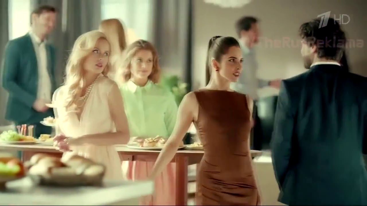 Реклама Якобс Монарх  :D RYTP