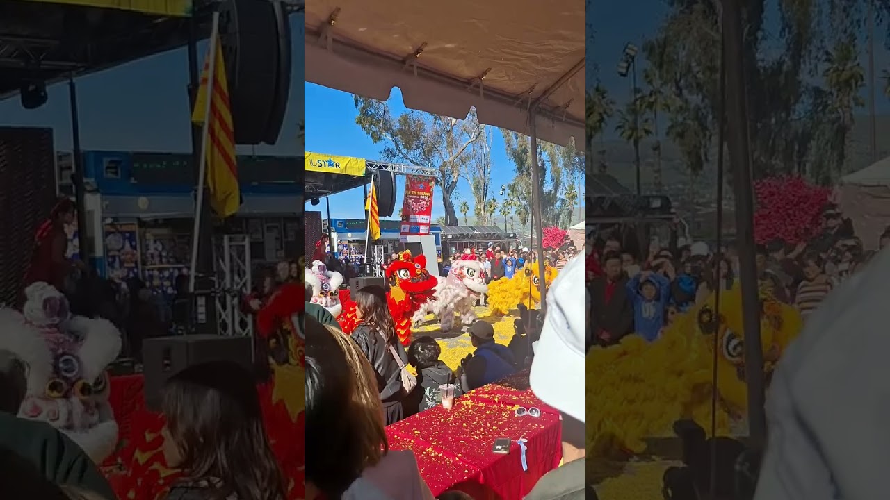 Tết Bính Ngọ 2026 in San Jose, California