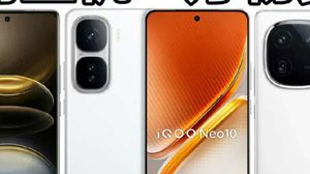 同芯不同命！骁龙8gen3：vivo篇#手机 #数码 #vivo #科技 #盘点