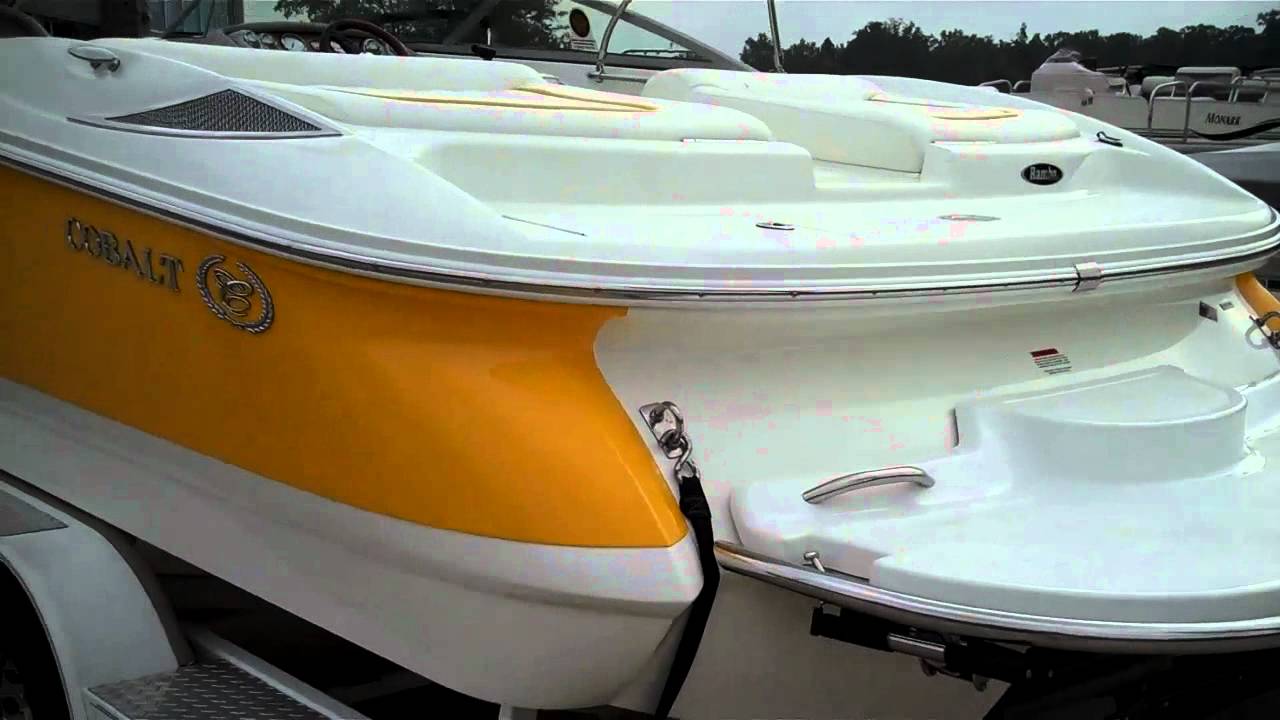 2004 Cobalt 220