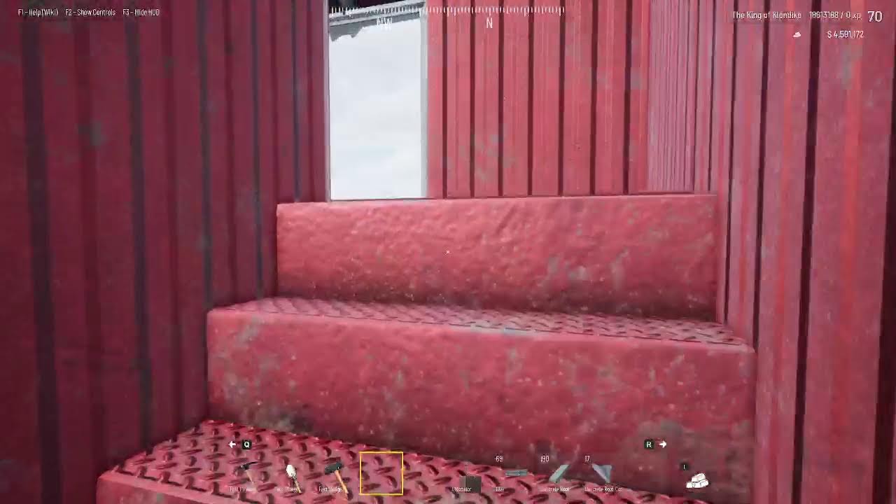 Out of Ore pt14   