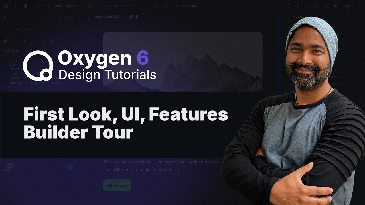 Oxygen 6 BETA 1 First Impressions UI + Features Overview. My honest thoughts.