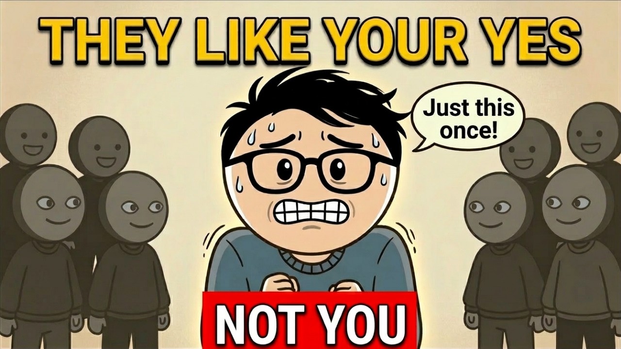 Why Saying No Feels Unsafe