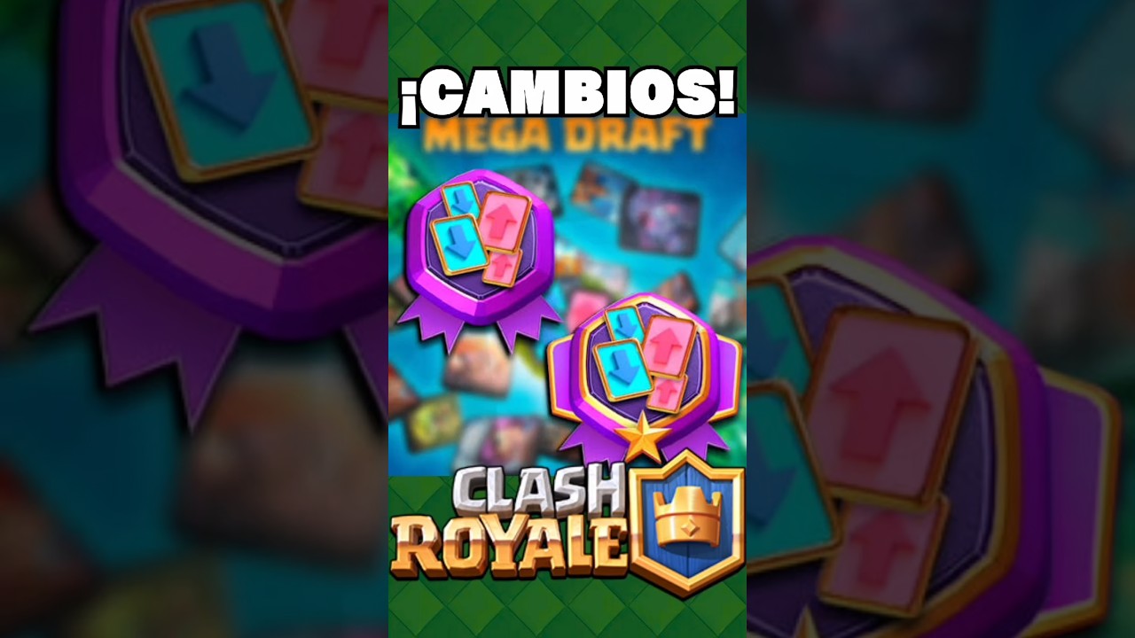 Cambios de cartas en el modo de megaelección 