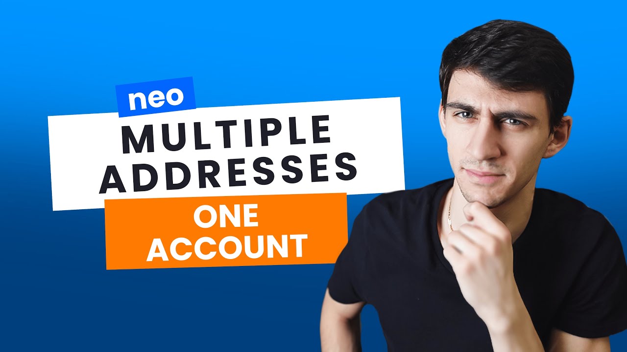 How to create multiple email addresses in one account (2025)