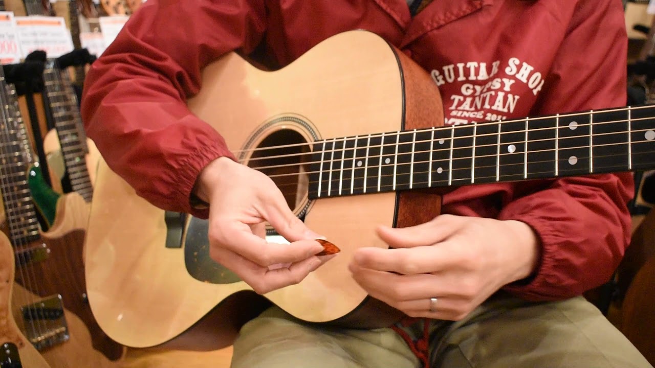 NEW/Martin 000-16 GT@guitarshoptantan