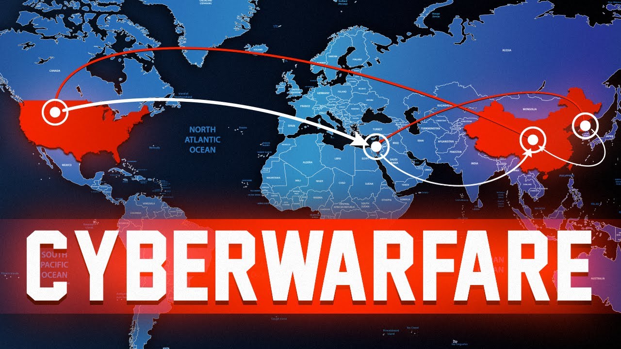 How Governments use Hacking for Power