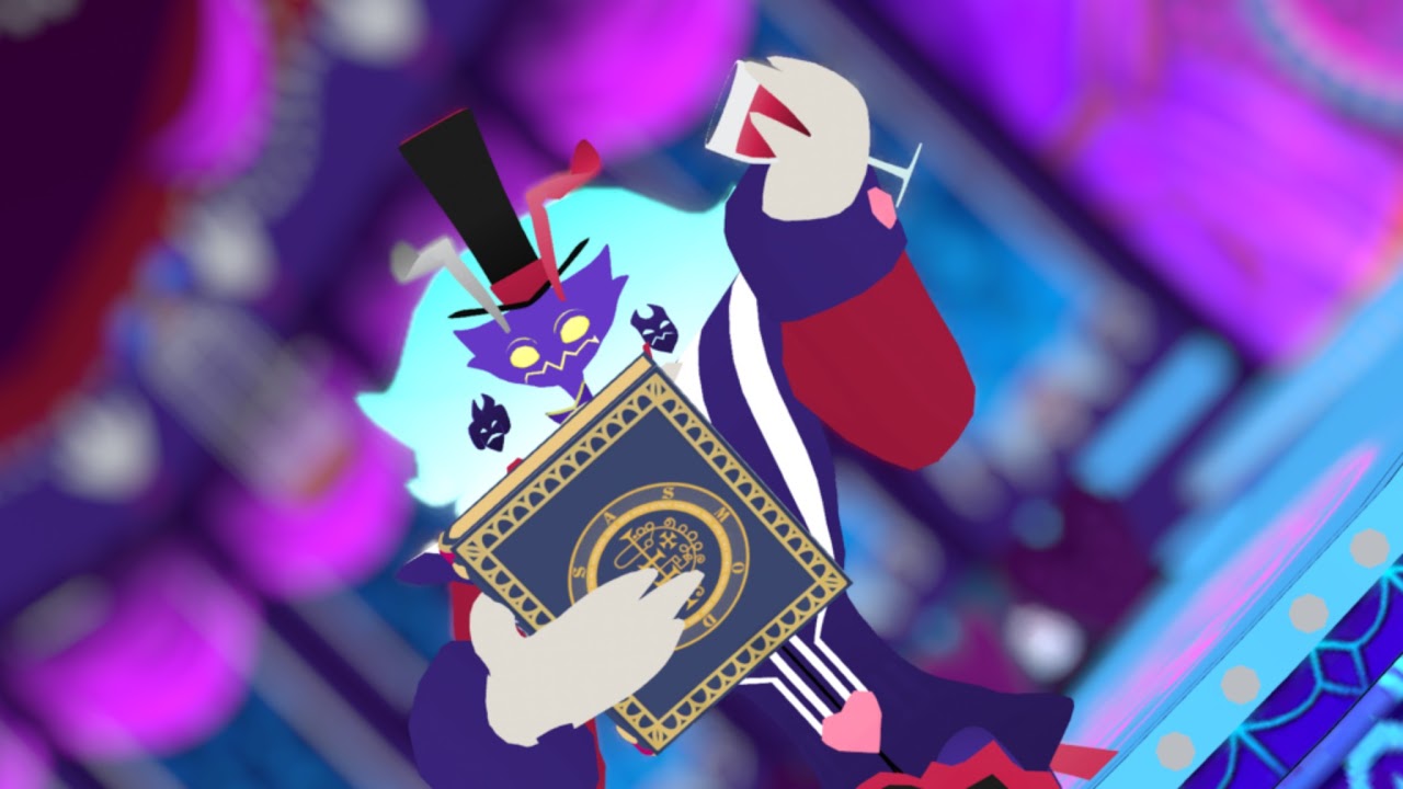 vr anarchey zombie game ep4