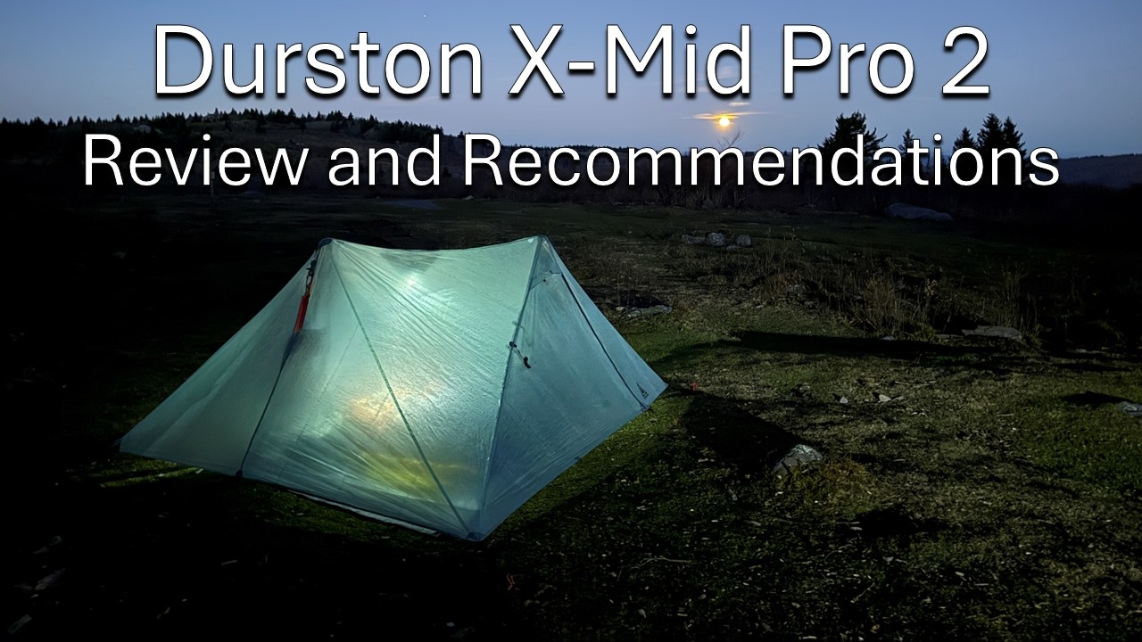 Durston X-Mid Pro 2 Review and Recommendation