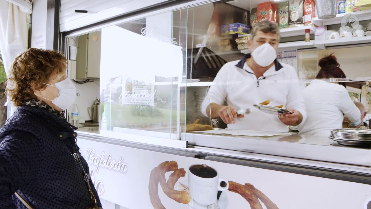 30 años de la churrería de referencia de la Zona Sur de Mérida | Velaí, vidas de barrio