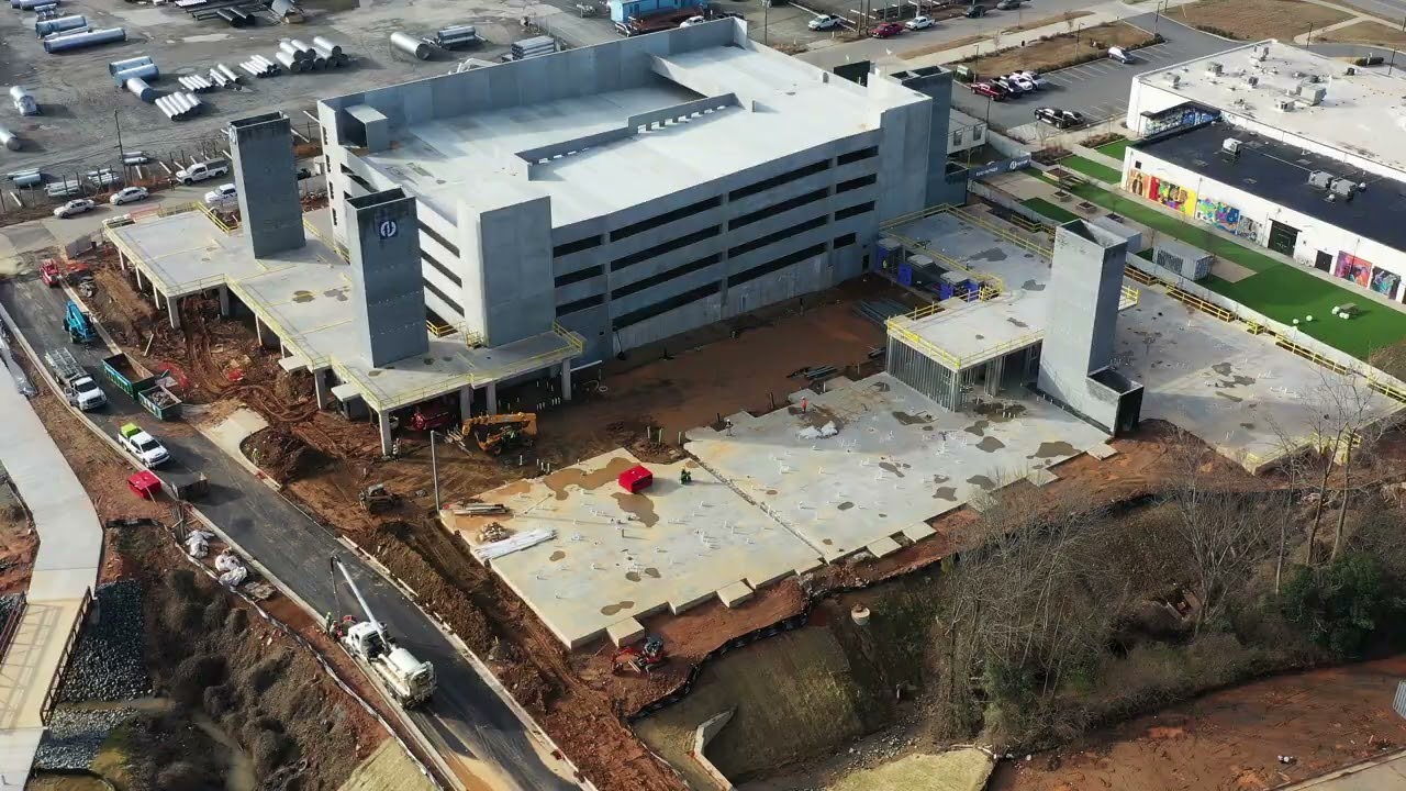 Trailhead - February 17, 2026