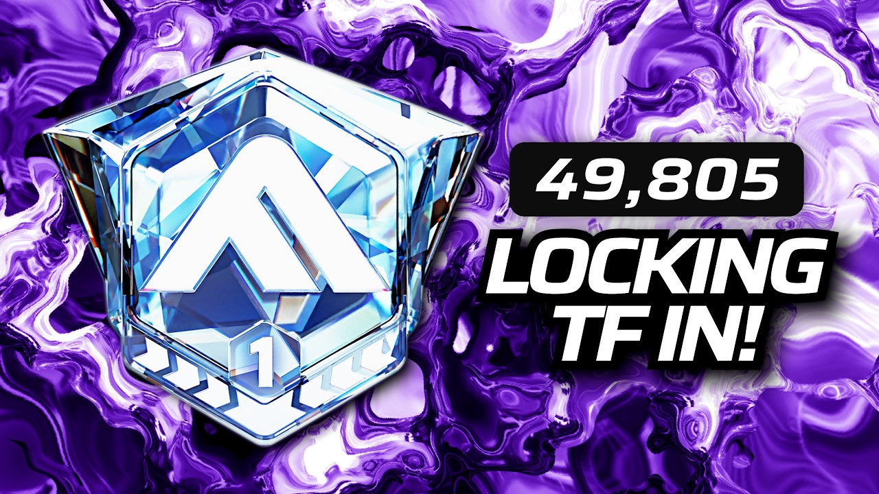 🔴LIVE - THE FINALS - BEAMING WITH THE P90! (RANKED GRIND)