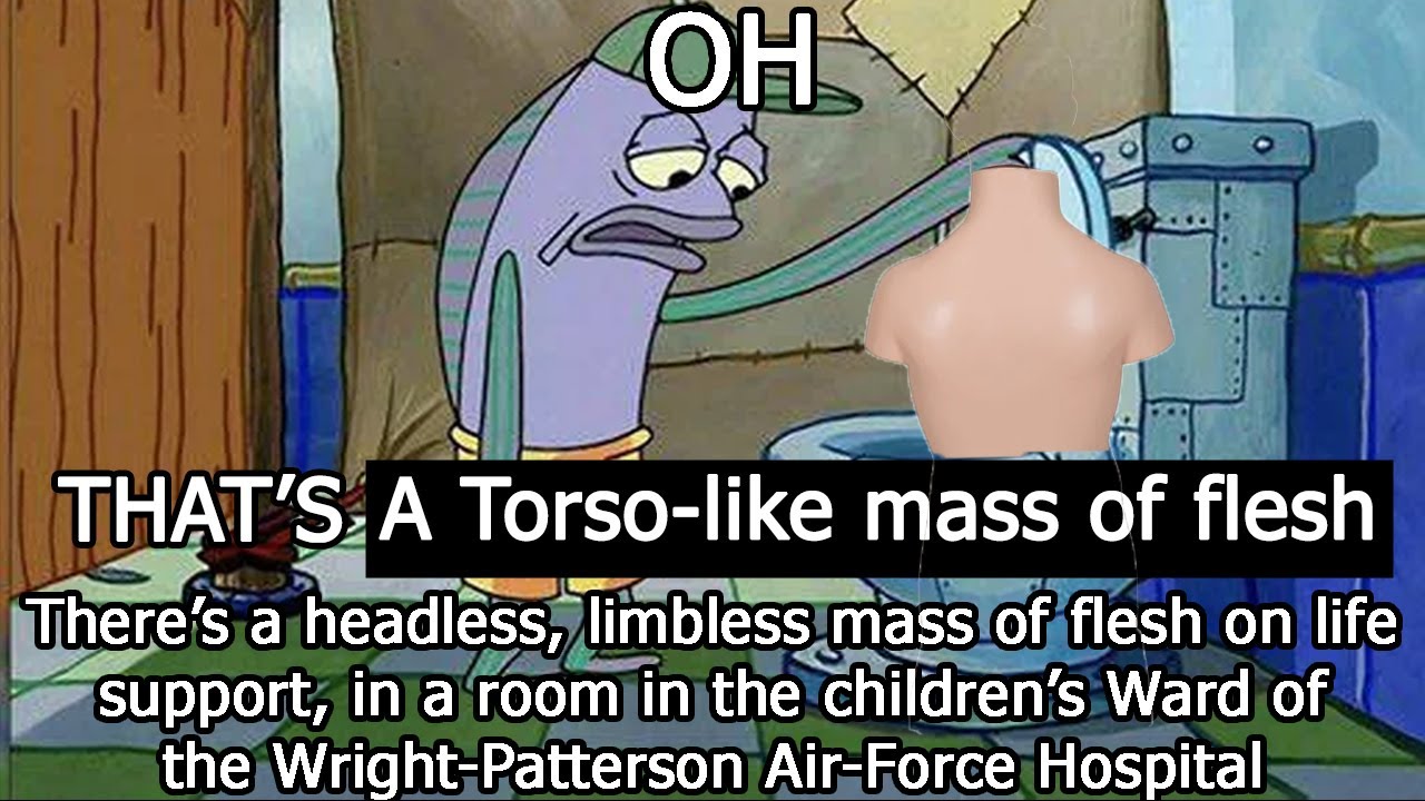 Exploring The Wrong Rooms and Other Strange Encounters