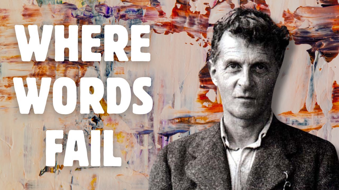 Wittgenstein on Art, Ethics, and How Language Fails