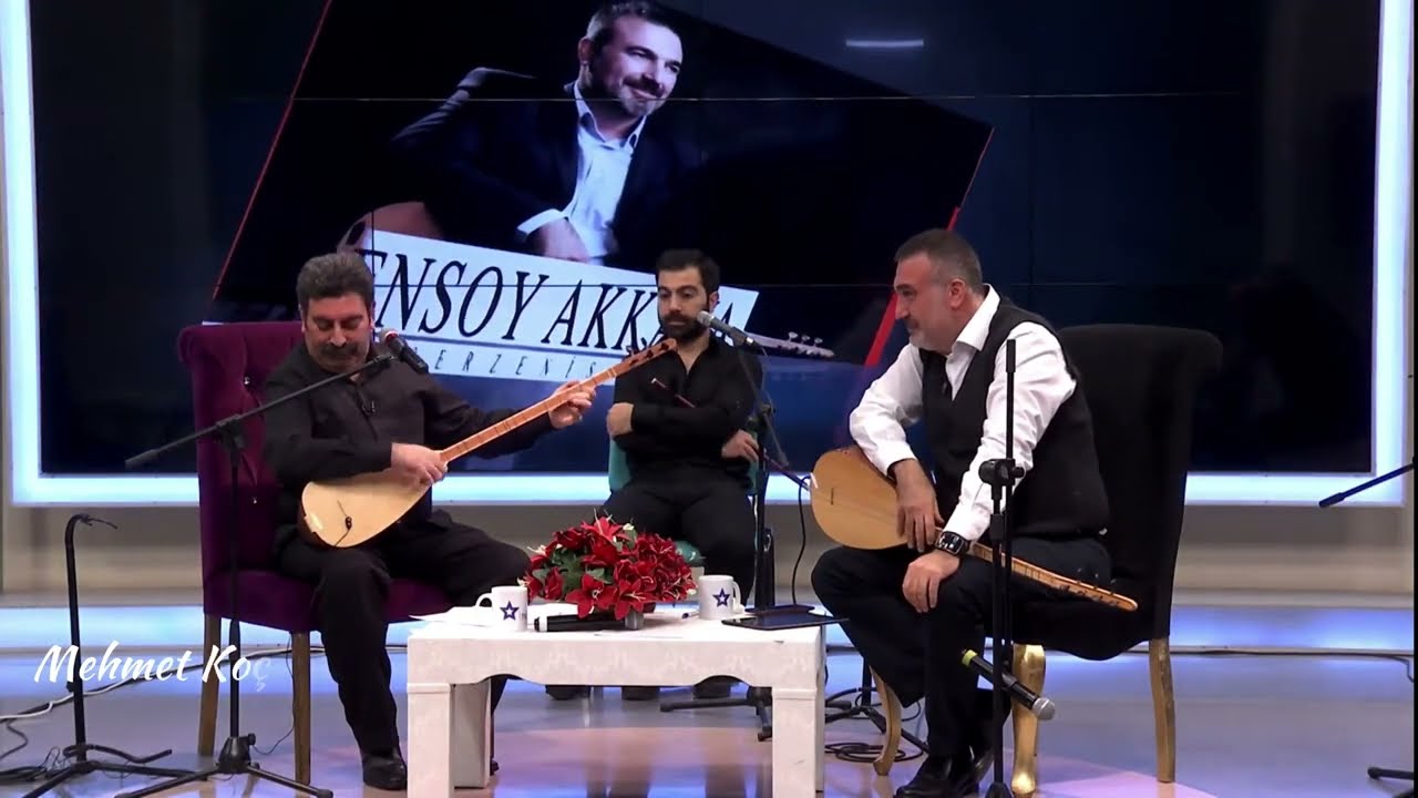 Mehmet Koçak Dede - Dostun Cemali -  (Official Video - 4K)