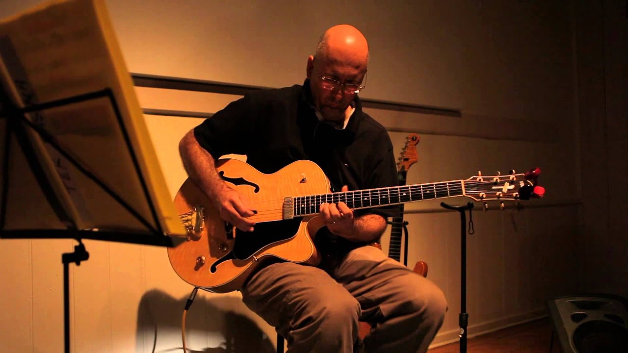 AKIN ELDES SOLO (TEK BAŞINA) - 2