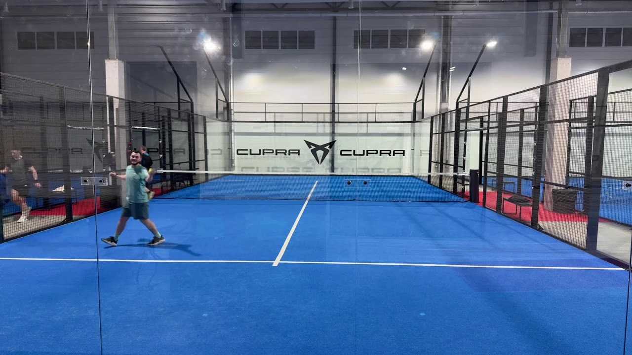 Padel