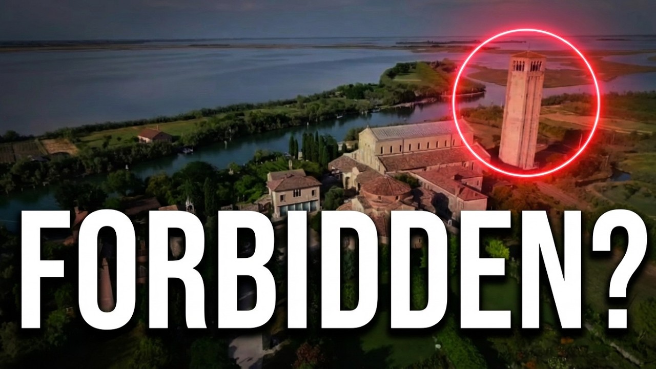 TORCELLO,  the mother of Venice