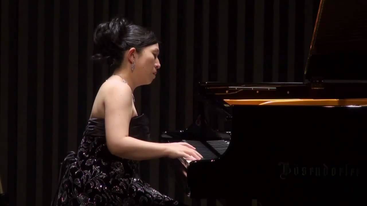 J.S.Bach: Partita No.4 BWV828 