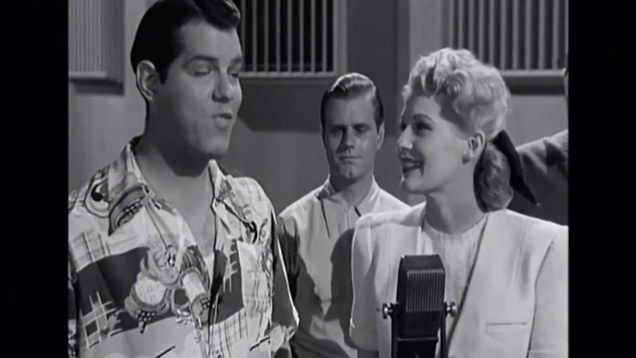 The Glenn Miller Orchestra - People Like You And Me