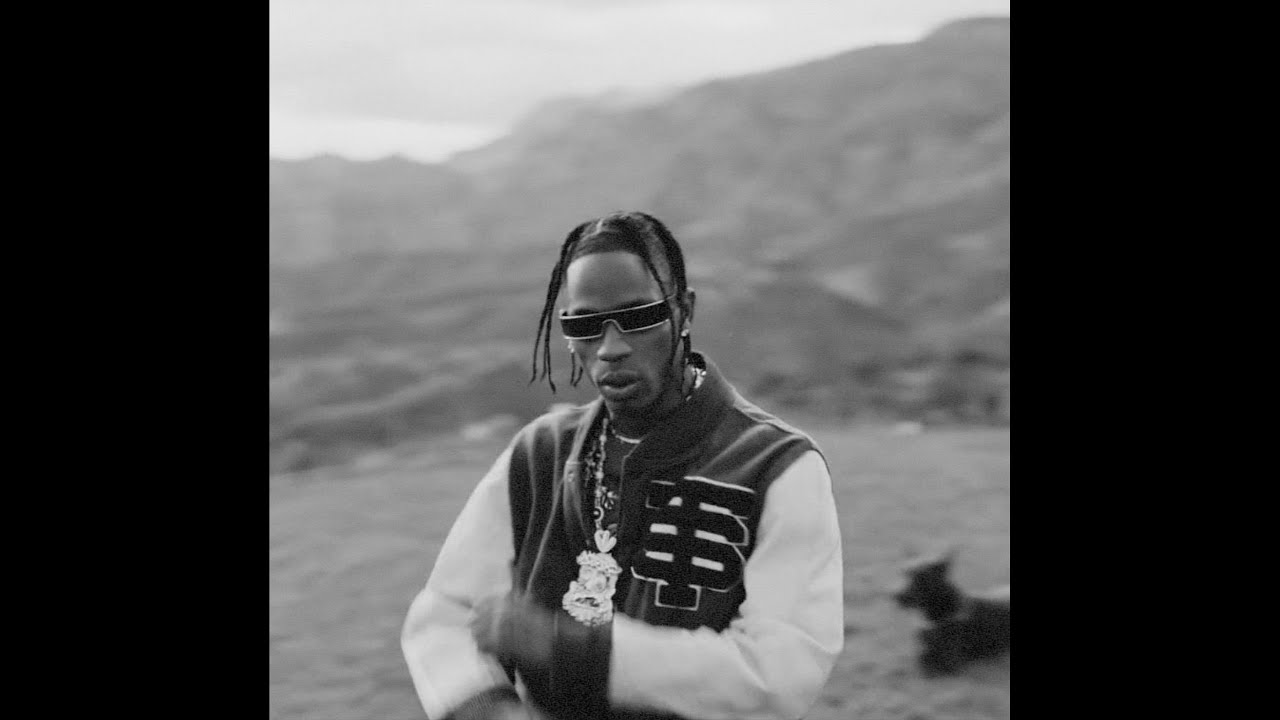 (FREE) TRAVIS SCOTT X LIL BABY TYPE BEAT - TOXIC