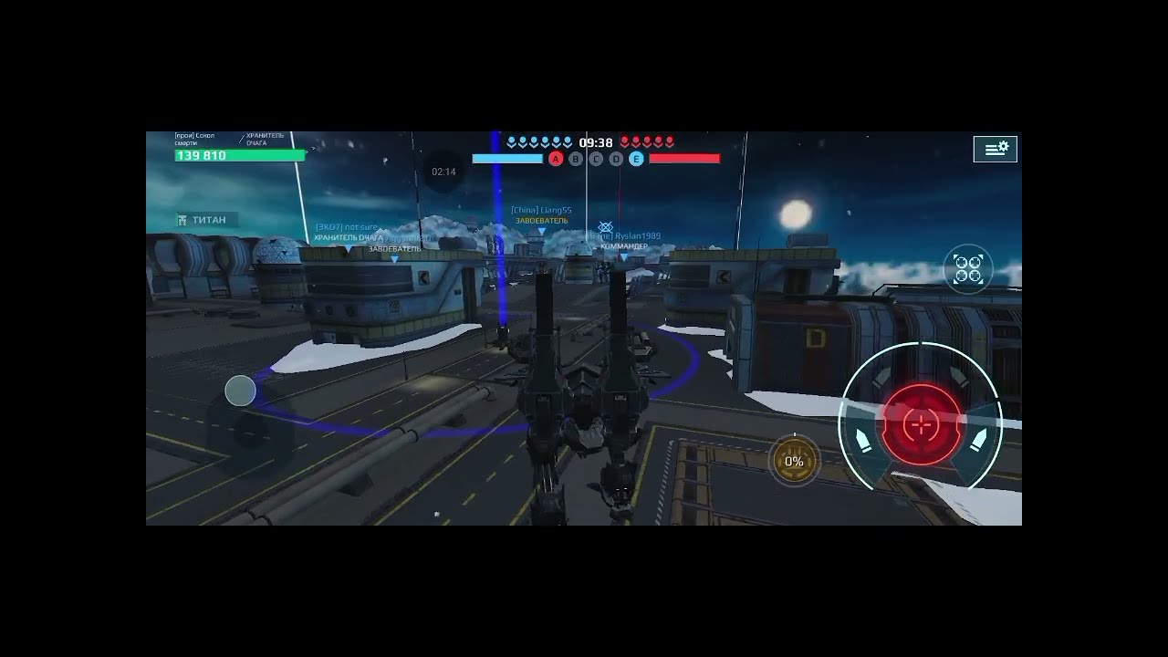 Тест Ardent Behemoth