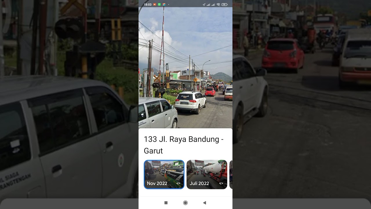 JPL 213 Leles 2014-2023 dulu sekarang