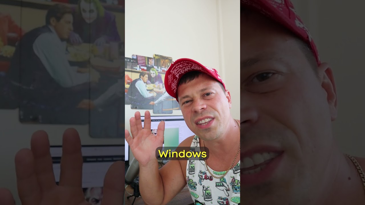 Как создать telegram bot на Windows
