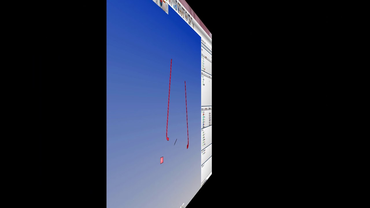 hyperCAD-S 2018.1 - Check and Healing functions