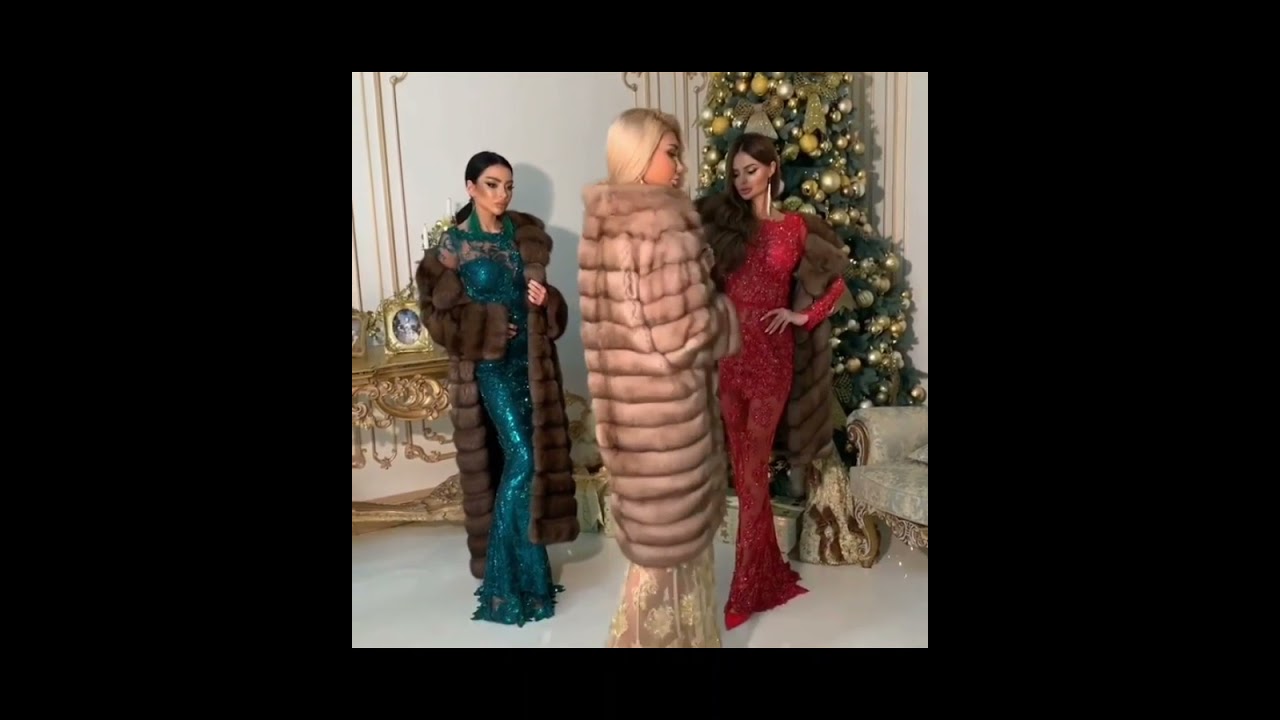 Queens fur