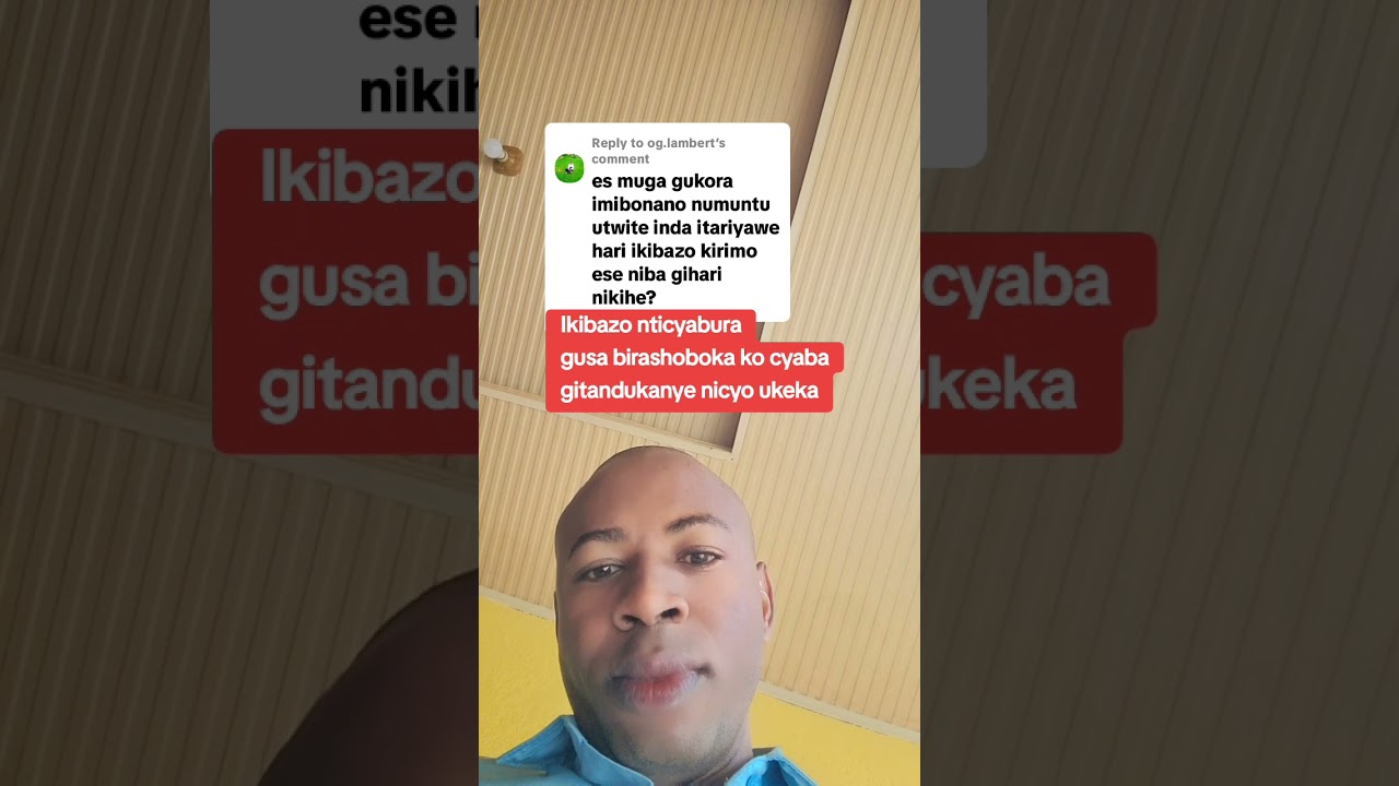 Ingaruka zo kuryamana n'umugore utwite inda itari iyawe