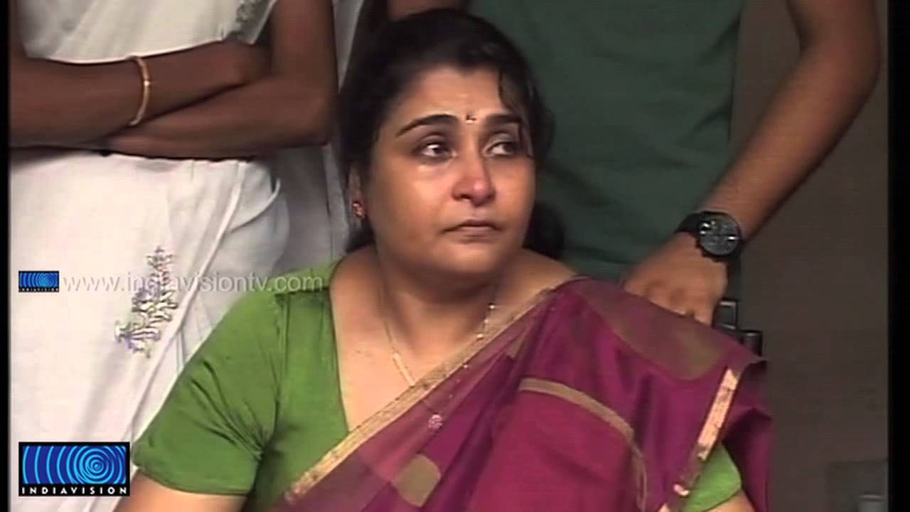 Ganesh Kumar's wife comes out with with domestic violence charges