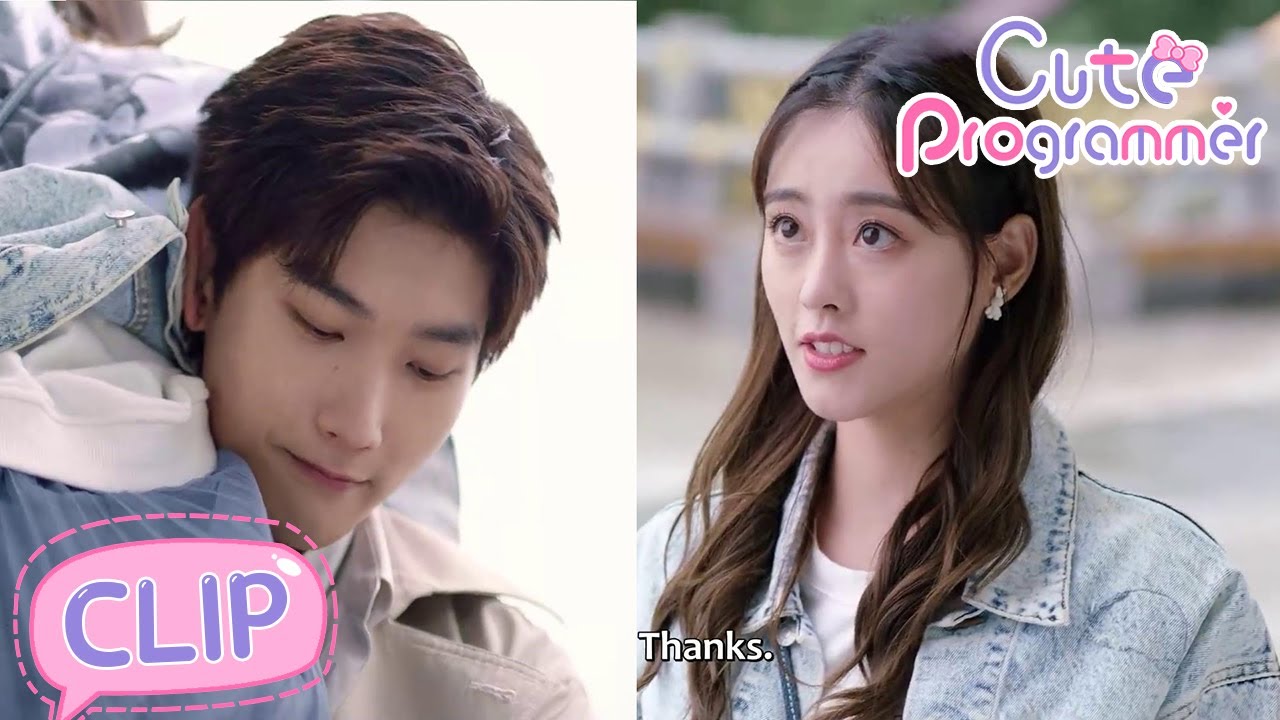 Cute Programmer 26 | Will she forgive him with his confession?