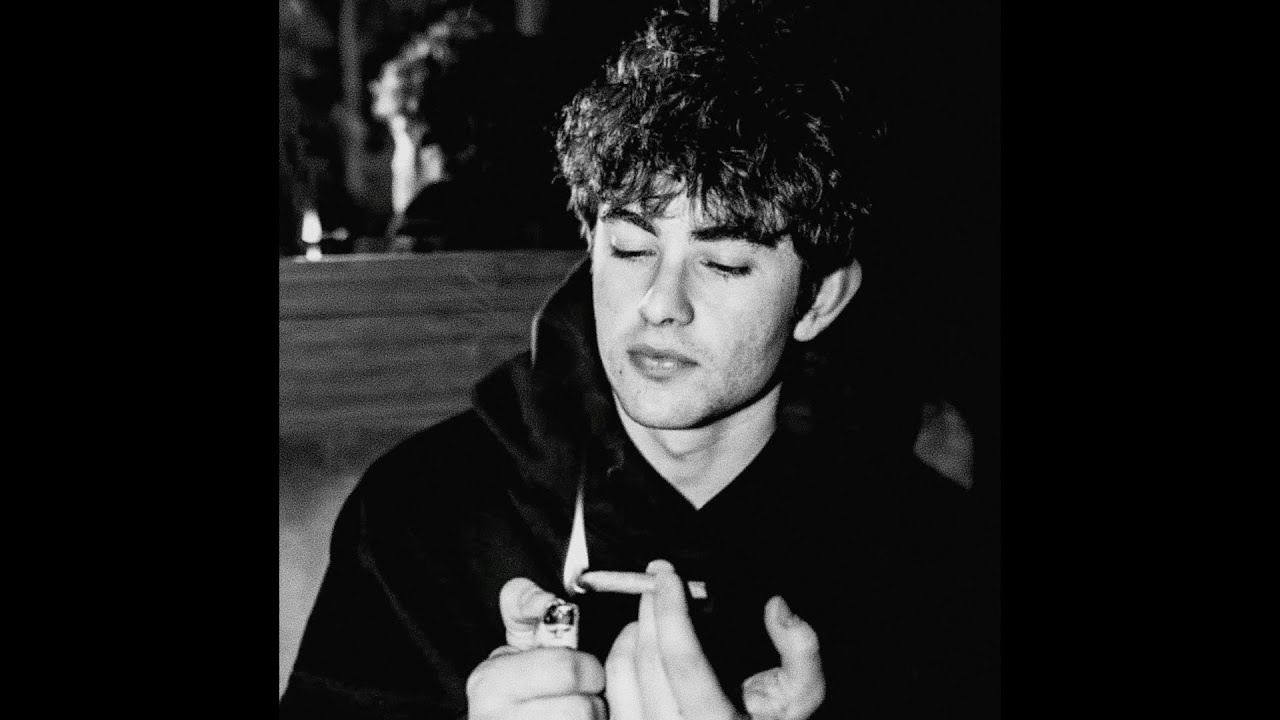 (FREE) Ian Type Beat - Rich