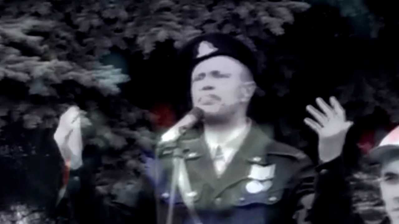Yga, Pushaz, Broo - Netikri Pranašai