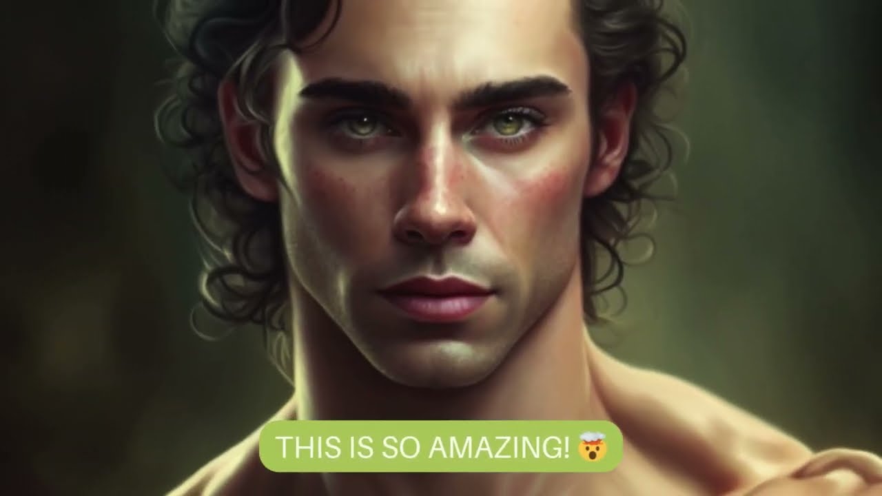 AI Generated, #beauty, #aiart , #ai, #beautiful, #stunning