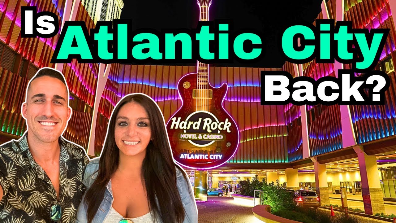 The Atlantic City Hotel Secrets You Didn’t Know