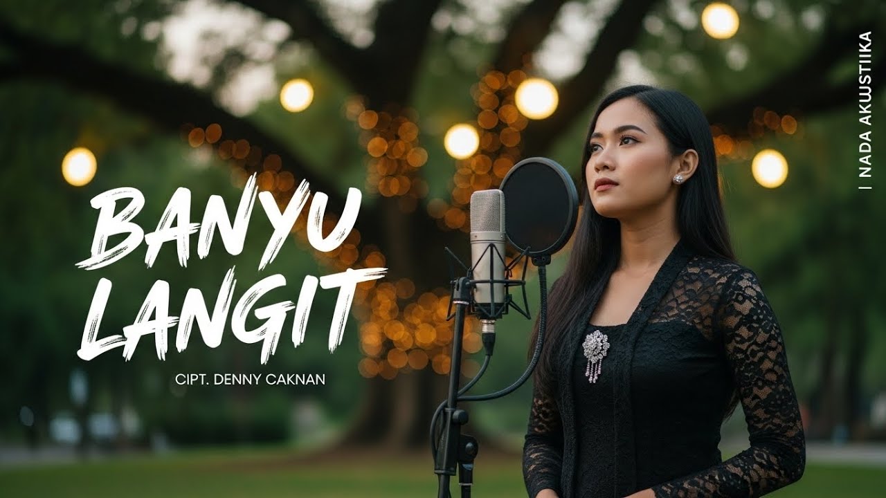 Banyu Langit Didi Kempot Cover Akustik Paling Menyentuh | Lagu Jawa Full Penghayatan