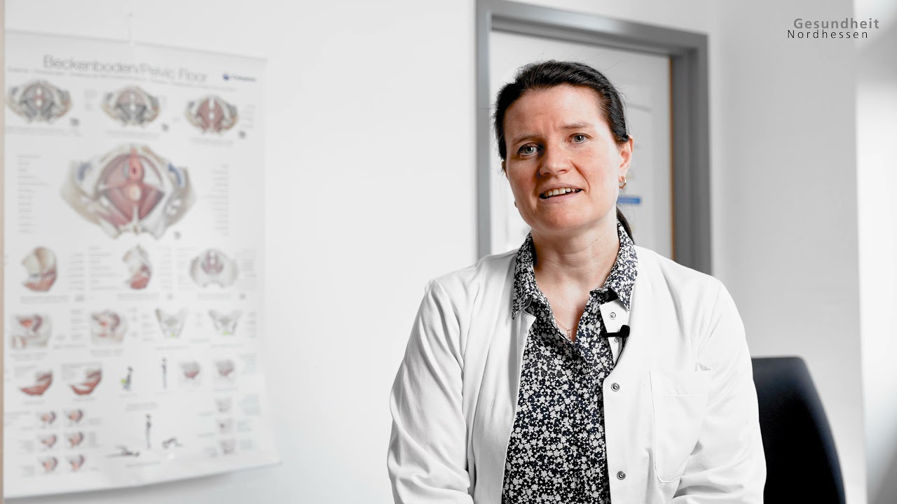 Urogynäkologie | Beckenbodenzentrum Nordhessen | Klinikum Kassel