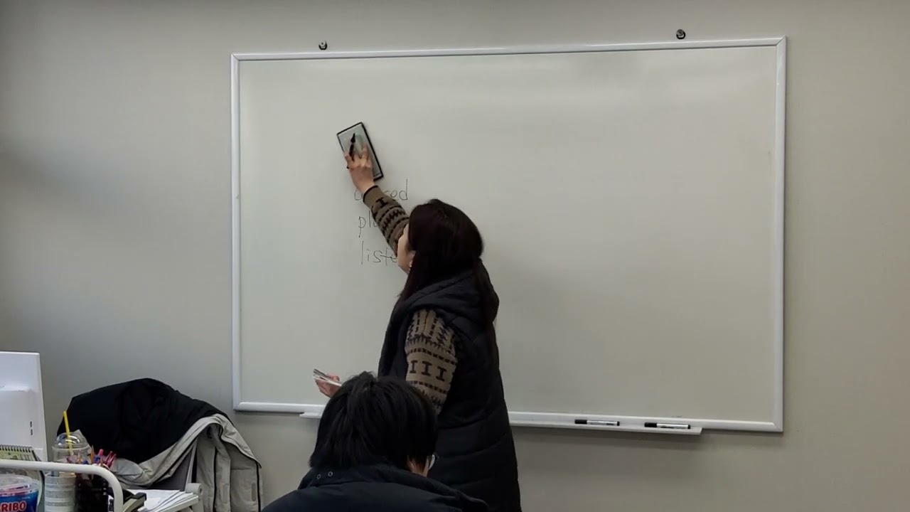 문법싹 1 chapter 3 시제 문제풀이 1