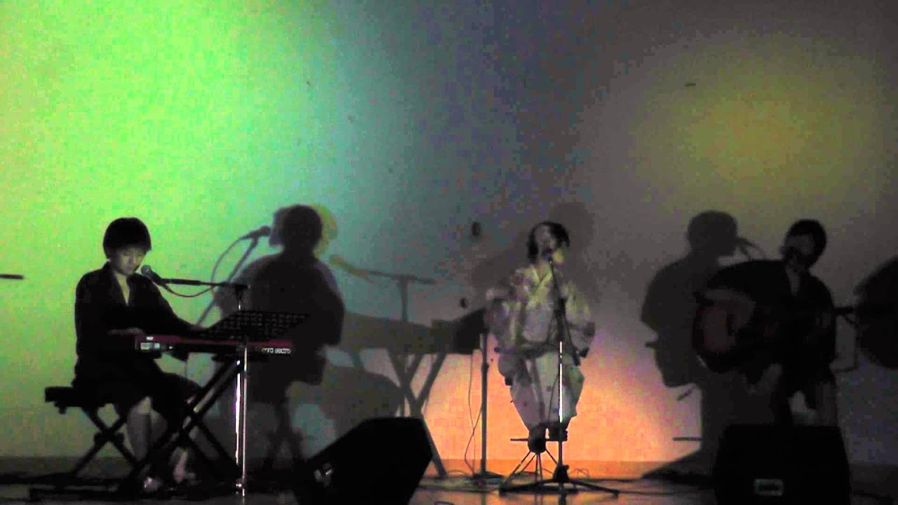 惑星タイマー / 福耳 (Cover)