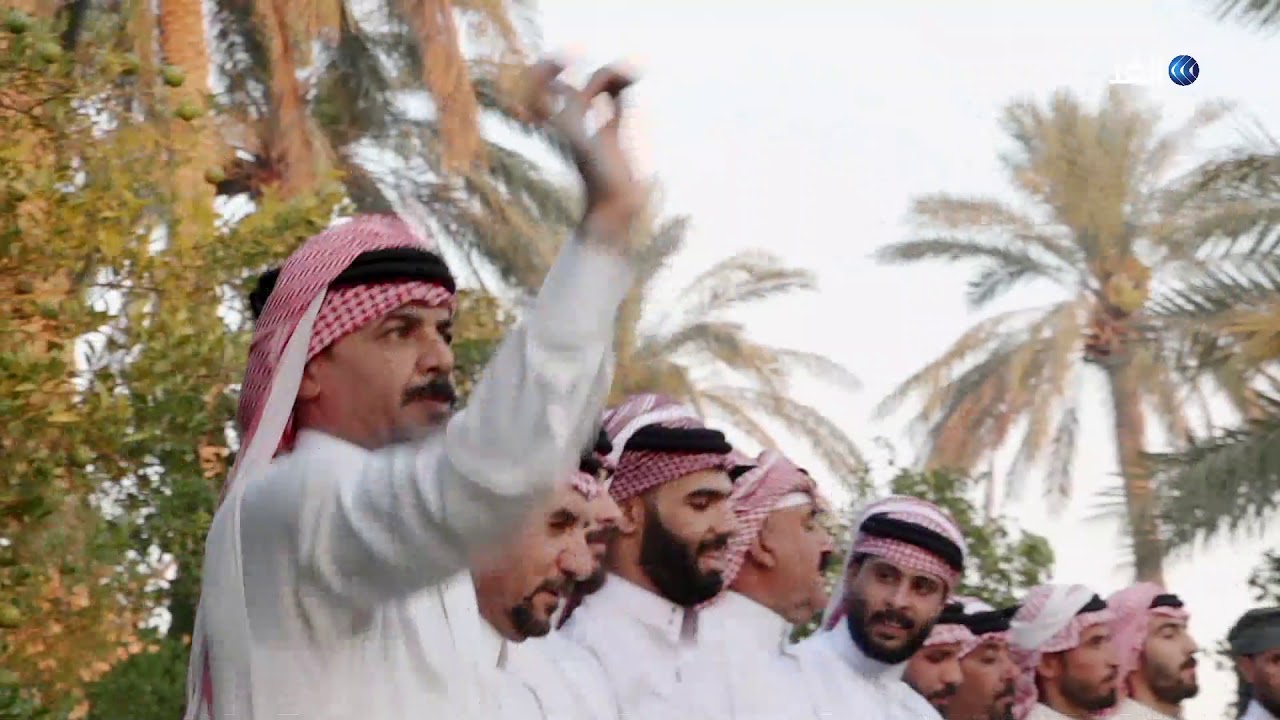 الجوبية العراقية.. إيقاعات القفز وضرب الأرض