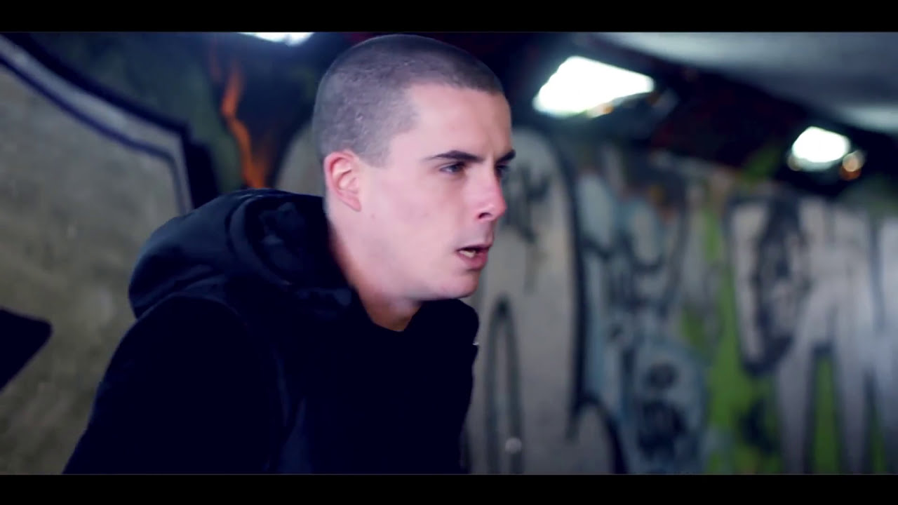 Wattz - East Side Of The Map | Part Two (Music Video)