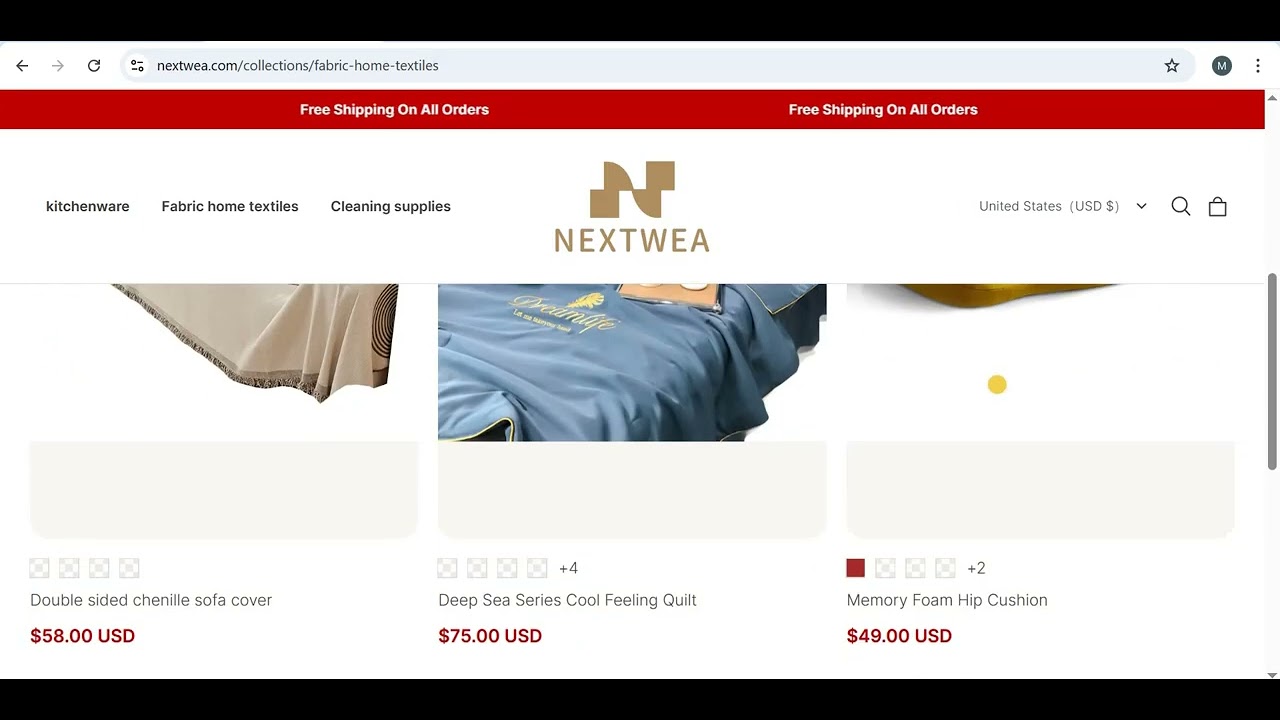 Обзоры nextwea.com: предметы роскоши nextwea — обман или закон?