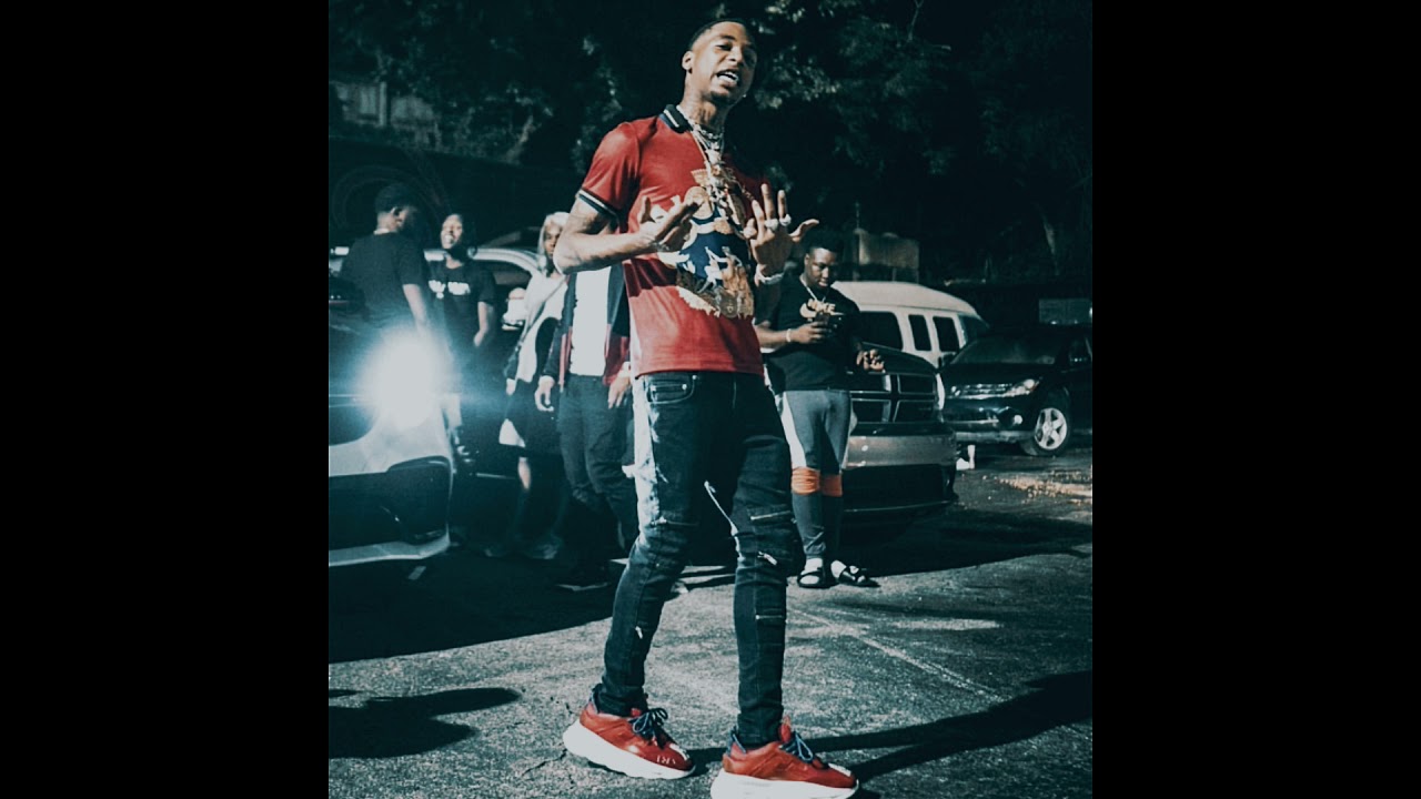 Key Glock x Big Scarr x Pooh Shiesty Type Beat - 