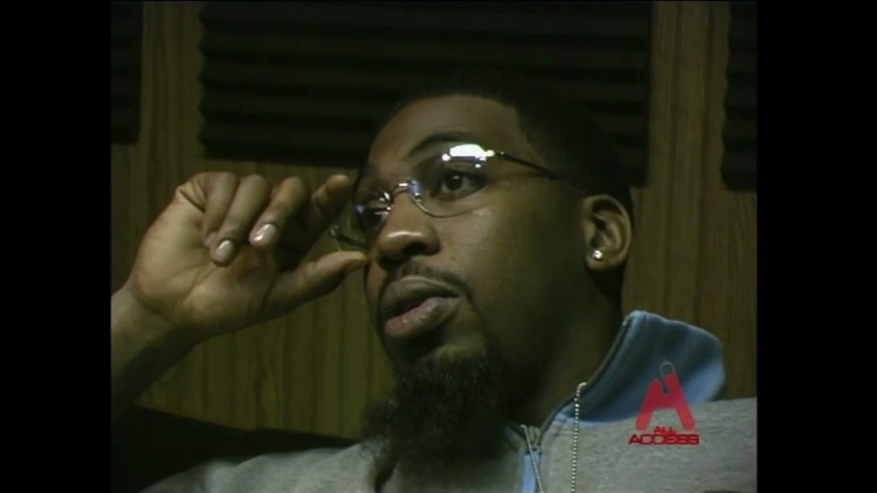 Pastor Troy All Access The Dvd Magazine Interview (2003)