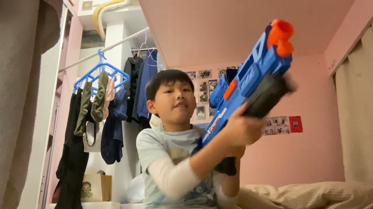 Integration Mod